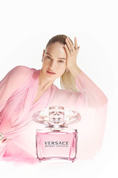 versace bright crystal campaign|Versace Bright Crystal on sale.